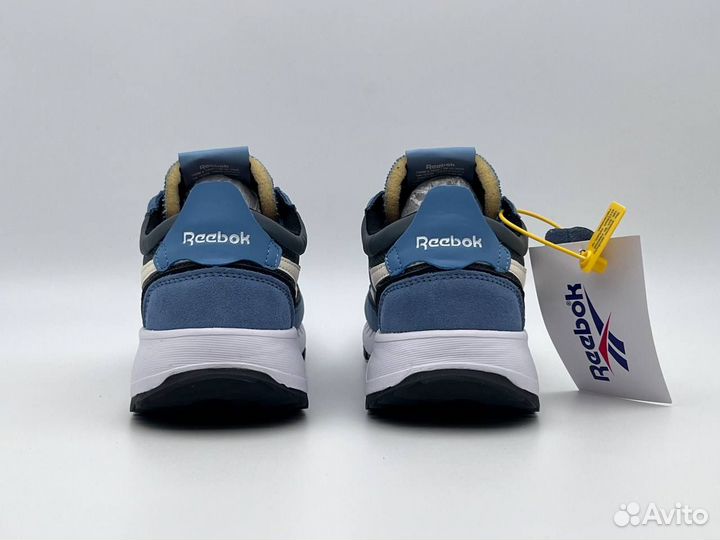 Reebok classic