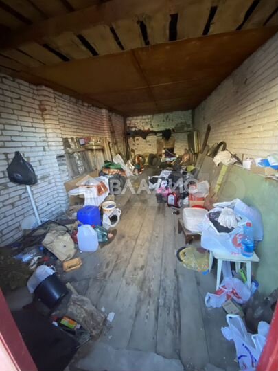 Гараж, 26 м²