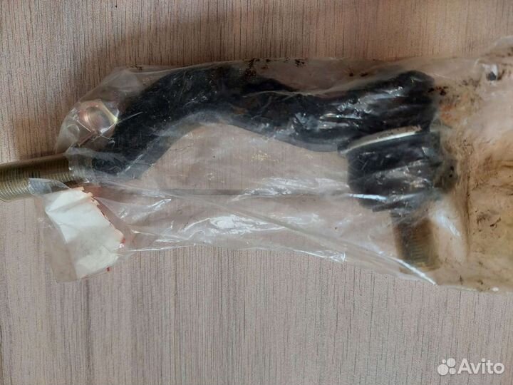 MB315776 наконечник рулевой Mitsubishi L200