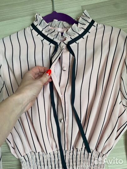 Платье лето 40-42 размер