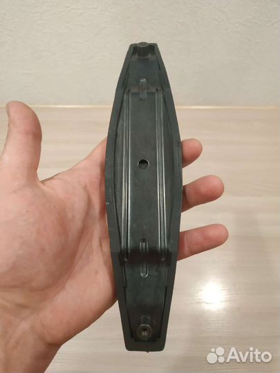 Накладка руля ваз 2106, 2121 СССР новая