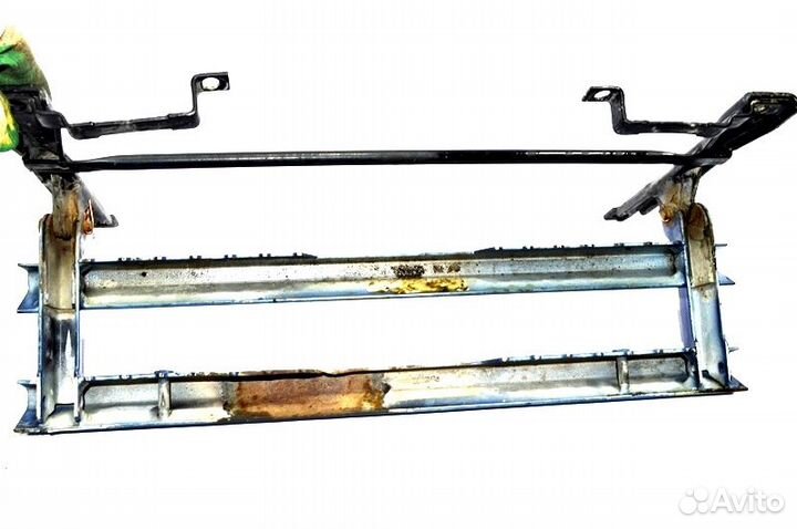 Подножка решетки volvo FH12 1-seeria (01.93-12.02)