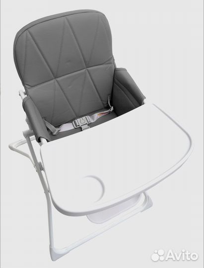 Детский стул складной для кормления