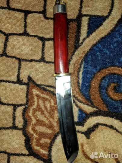 Макет ножей