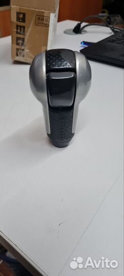 Ручка кпп Nissan X Trail T31