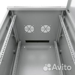 Шкаф серверный 6U