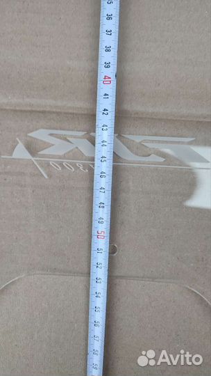 Стекло Yamaha fjr 1300