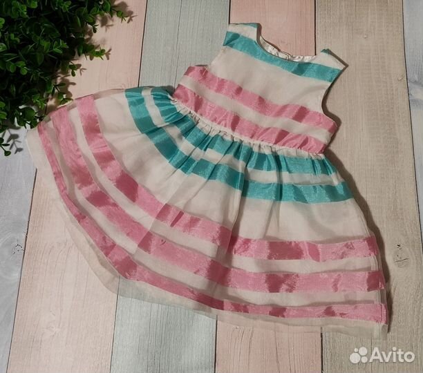 Детская одежда секонд хенд