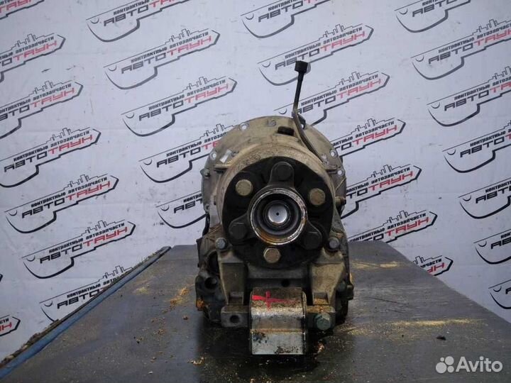 АКПП mercedes 112.912 112.913 112.914 C-class CLK
