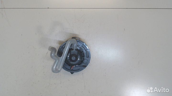 Двигатель отопителя Mazda 3 (BK), 2006