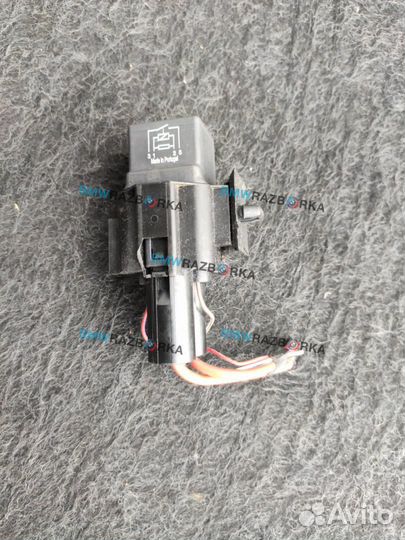 Реле электровентилятора BMW 1 F40 2022 9207913