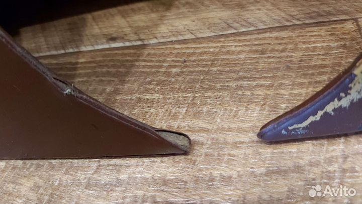 Кик панели ваз