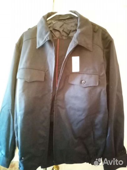 Полицейская форма