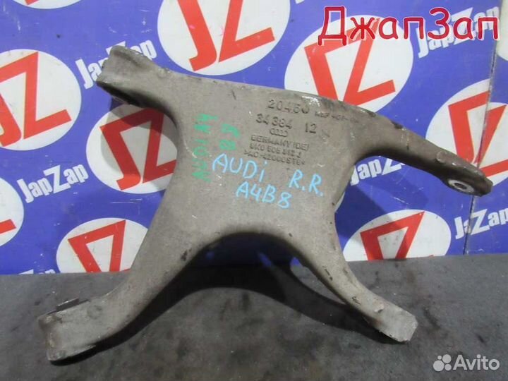 Рычаг Audi A4 B8 2004-2015