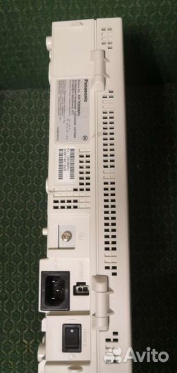 Мини атс panasonic