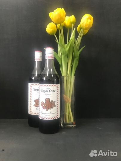 Сиропы для кофе, мороженного, коктейля газировки