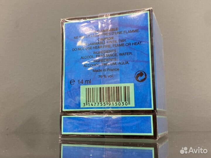 Духи Lancome Climat Woman 14мл