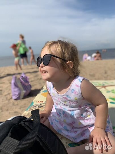 Няня, Экстренная няня для ребенка Сопровождение