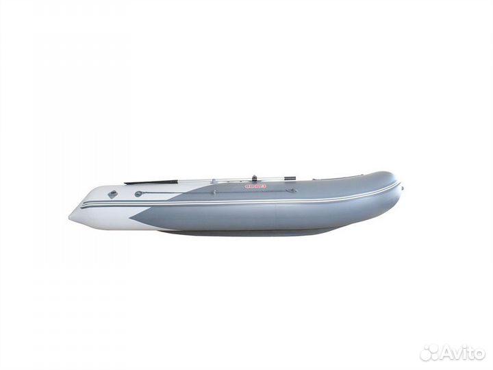 Лодка пвх фаворит союз 340 (50)