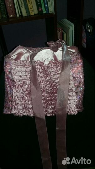 Платье для выпускного