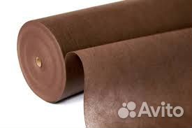 Спанбонд в ассортименте