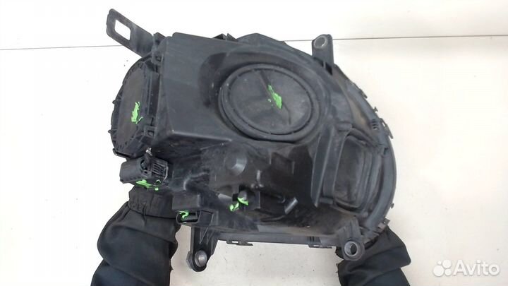 Фара (передняя) Mini Cooper (R56), 2008