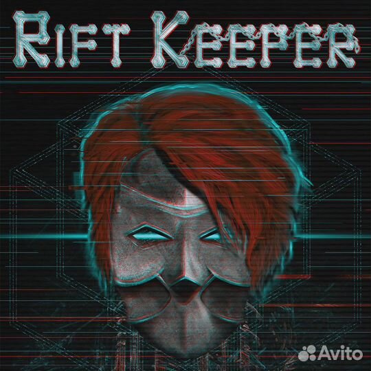 Rift Keeper PS4/PS5