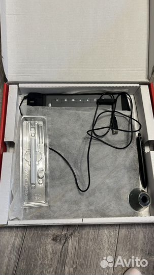 Графический планшет genius