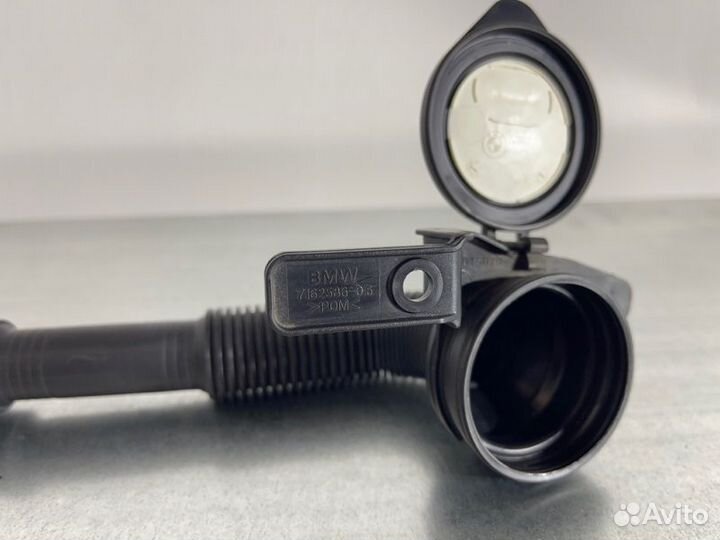 Горловина бачка стеклоомывателя Bmw X5 E70 N55B30