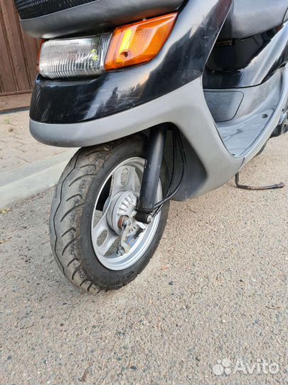 Мопед скутер Honda Cesta Dio af 34