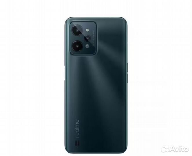 realme C31, 3/32 ГБ