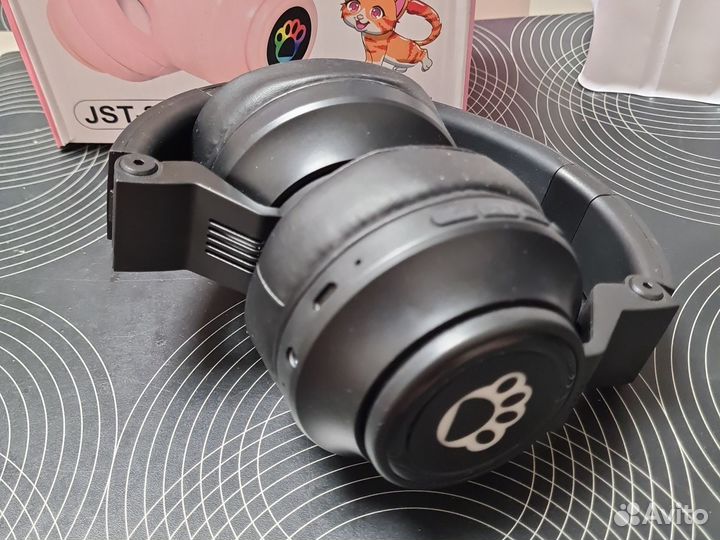 Детские наушники