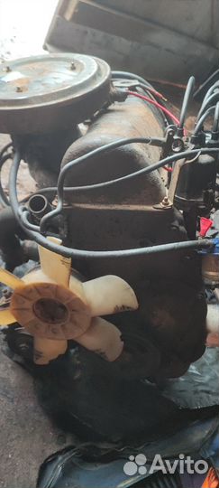 Двигатель ваз 2107 карбюратор