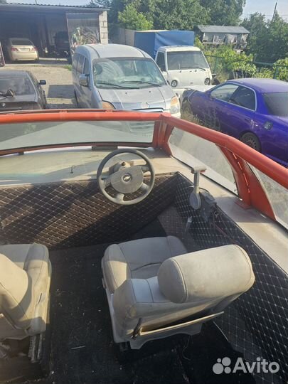 Прогулочный