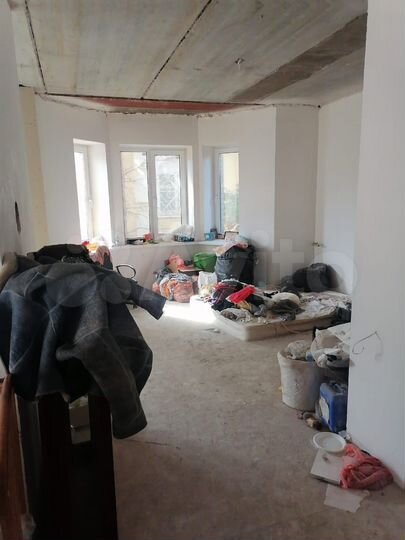 Дом 428,1 м² на участке 4 сот.