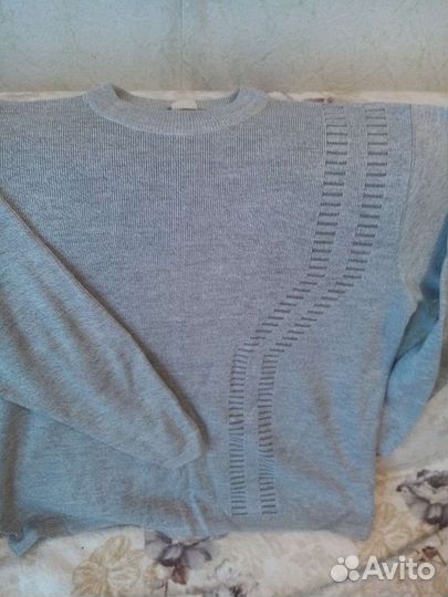 Джемпер мужской