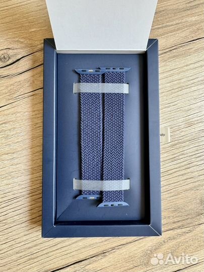 Ремешки VLP для Apple Watch 42/44/45 мм