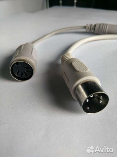 Переходники для компьютера