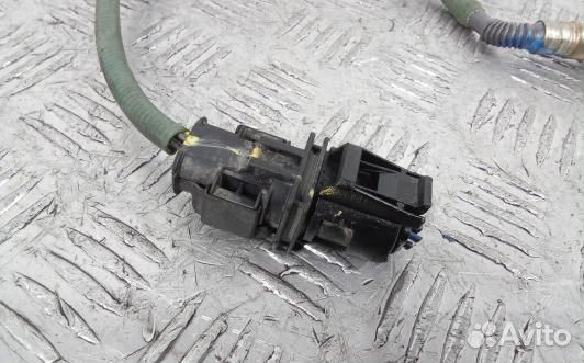 Лямбда-зонд dodge caliber (6BR15PB01)