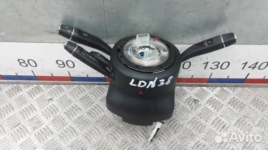 Переключатель поворотов и дворников (стрекоза) mer