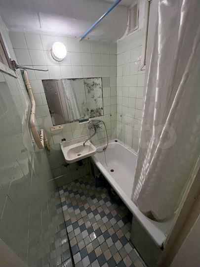 3-к. квартира, 62 м², 3/5 эт.