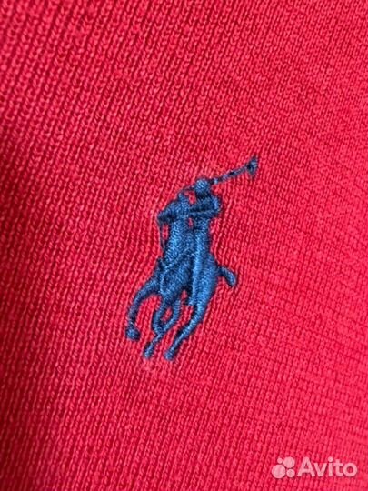 Polo ralph lauren кофта