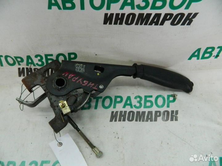 Рычаг стояночного тормоза для Hyundai Tiburon 1996