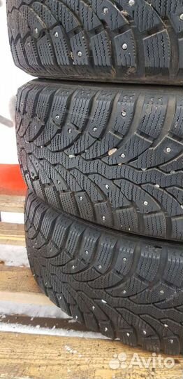 Pirelli Formula Ice 195/60 R15