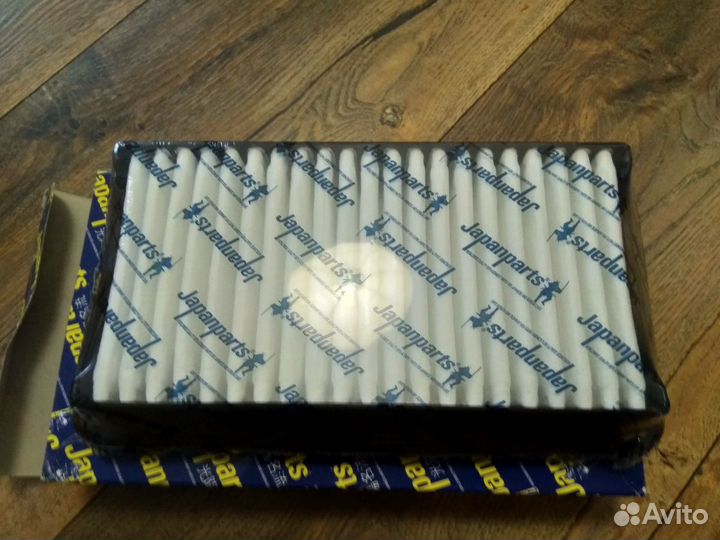 Воздушный фильтр FA828S