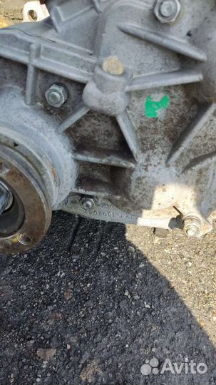 Раздатка нива 2121.21213.21214