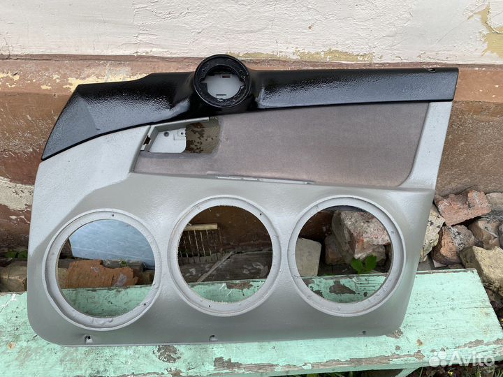 Дверные карты priora под 3 20