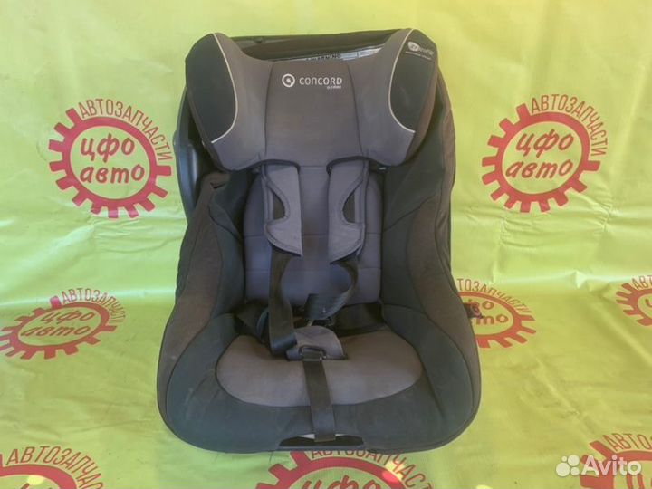 Детское автокресло