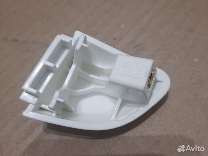 Ручка двери правая Hyundai solaris 2 2017