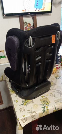 Детское автокресло от 0 до 18 кг Lorelli Tommy SPS